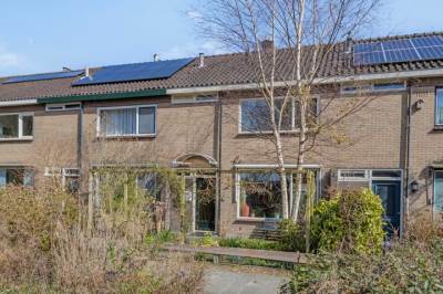 Woning Vrijheidslaan 64 Breukelen
