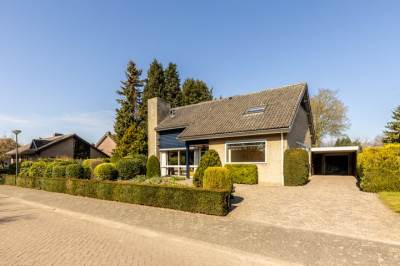 Woning Tilburgstraat 13 Helvoirt