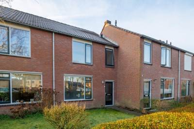 Woning Albatros 26 Beneden-Leeuwen