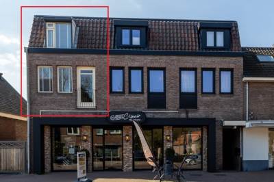 Woning Kapelstraat 68C Heeze