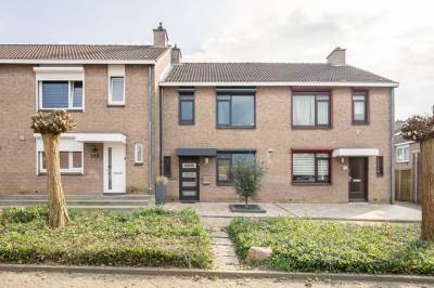 Woning Fossielenerf 116 Heerlen
