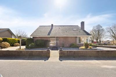 Woning Toebakstraat 1 Stein