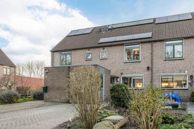 Woning Boendermakerstraat 6 Breukelen