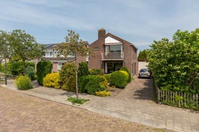 Woning Verzetplein 4 Zuidoostbeemster