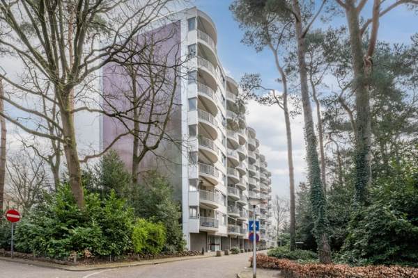 Woning Hugo Verrieststraat 131 Tilburg