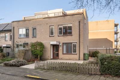 Woning Pauwhof 180 Rijswijk (ZH)