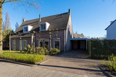 Woning Gildelaan 92 Hilvarenbeek