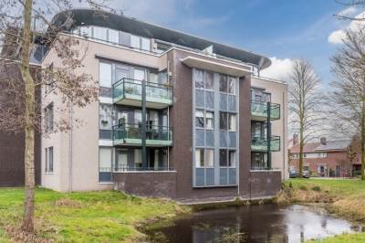 Woning Reli 22 Oisterwijk