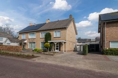 Woning Aert Swaensstraat 9 Goirle