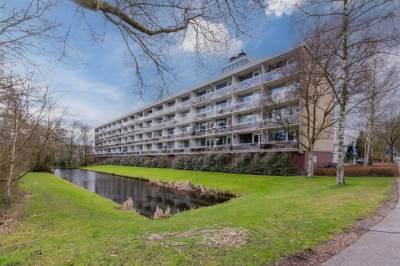 Woning Hoeksewaard 23 Amstelveen