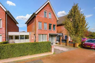 Woning Heidetuin 131 Houten