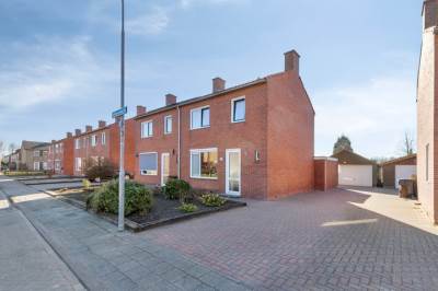 Woning Prunuslaan 12 Nieuwolda