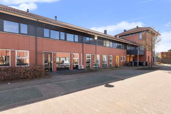Woning Prinses Beatrixlaan 29 Lochem