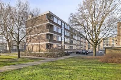 Woning Plotinusstraat 116 Rotterdam