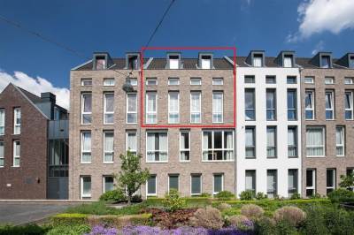 Woning Lindeplein 40 Oisterwijk