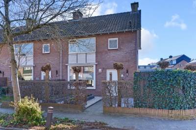 Woning Middenlaan 14 Harderwijk