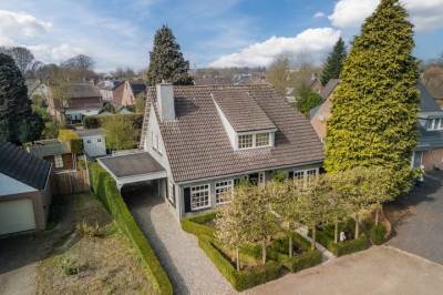 Woning Vlijst 7 Bergeijk