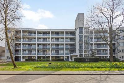 Woning Laan van de Mensenrechten 354 Apeldoorn