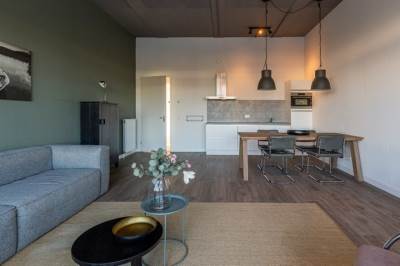 Woning Junostraat 151 Den Haag