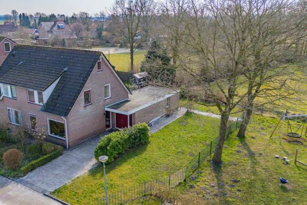 Woning Bleekersbrink 11 Eesveen