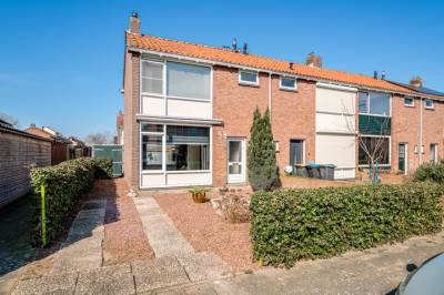 Woning Clematisstraat 26 Doesburg