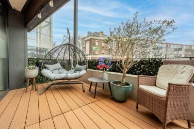 Woning Halfrond 40 Rotterdam