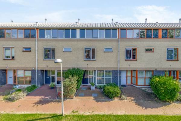 Woning Turfakker 31 Nootdorp