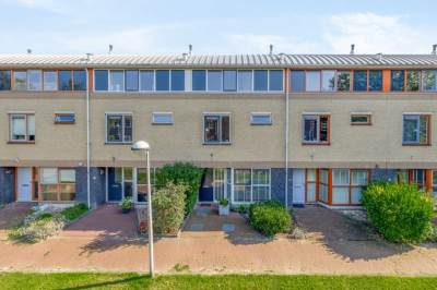 Woning Turfakker 31 Nootdorp