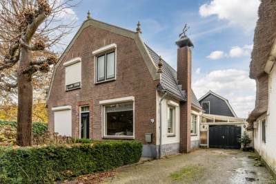 Woning Molenstraat 5 Zuilichem