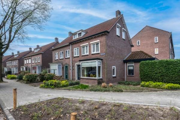 Woning Hortensialaan 2 Helmond