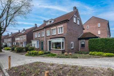 Woning Hortensialaan 2 Helmond