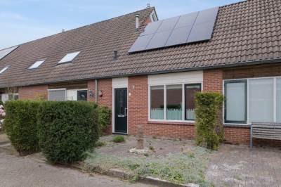 Woning De Fuut 3 Almelo