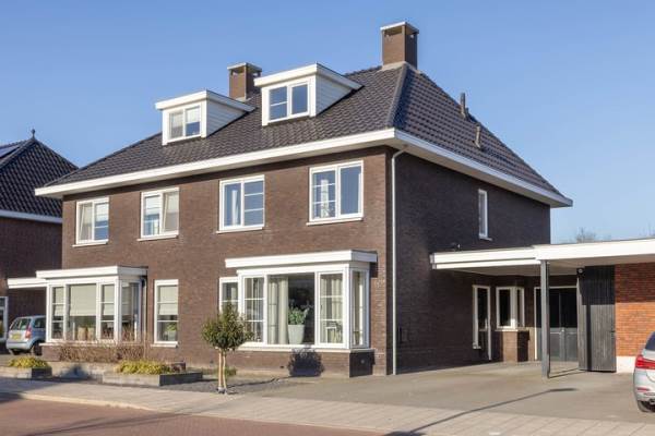 Woning Veldoven 17 Albergen