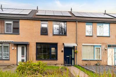 Woning Bachstraat 10 Eerbeek