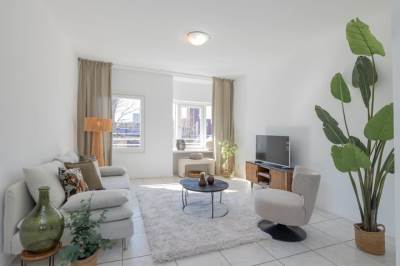 Woning Mosveld 94 Amsterdam