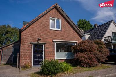 Woning Grotestraat 316 Nijverdal