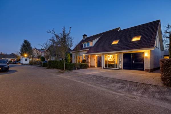 Woning Duitlaan 12 Den Bosch
