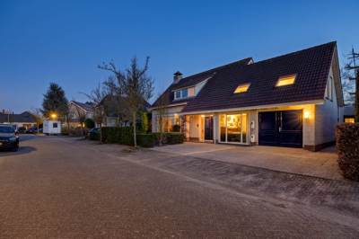 Woning Duitlaan 12 Den Bosch