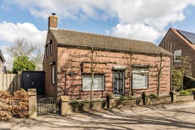 Woning Wagenstraat 37 Wagenberg