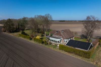 Woning Zijtak 10 Klijndijk