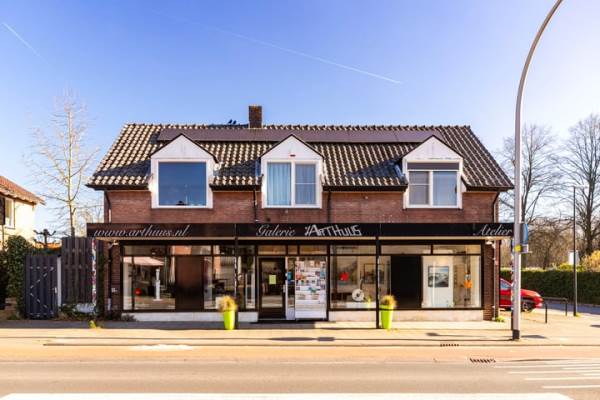 Woning Eerbeekseweg 13A Loenen