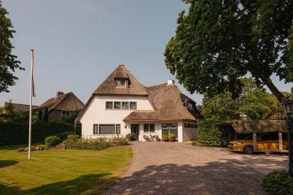 Woning Crailoseweg 2 Huizen