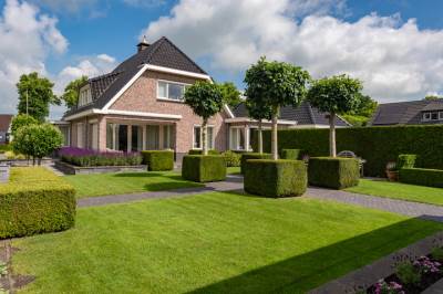 Woning Zuiderzeestraatweg 239 Oldebroek