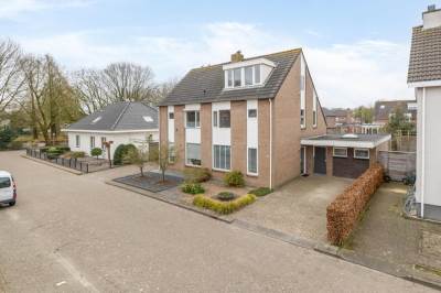 Woning Watersnip 19 Waspik