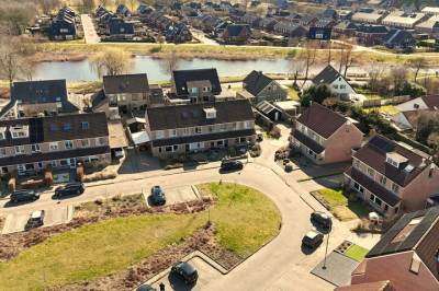 Woning Kamille 25 Roden