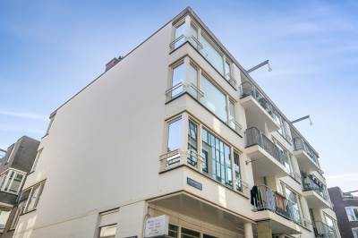 Woning Brandewijnsteeg 39 Amsterdam