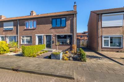 Woning Prinses Irenestraat 23 Meerkerk