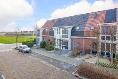 Woning Louisapolder 6 Barendrecht