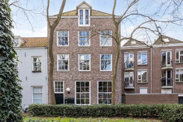 Woning Barbaraplaats 87 Den Bosch