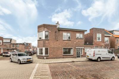 Woning Indischestraat 143 Haarlem